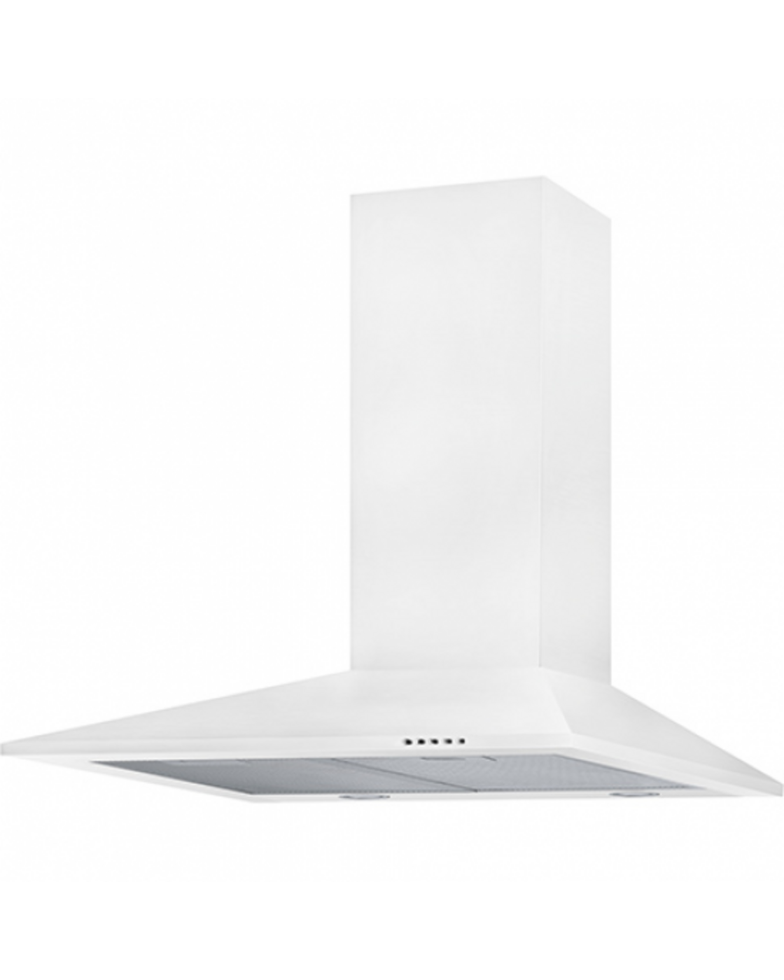 CAMPANA PIRAMIDAL MEPAMSA PIRAMIDE PLUS 60 BLANCA 69115